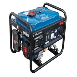 Petrol Portable Generator