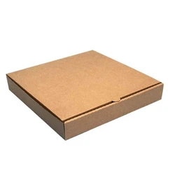Pizza Industrial Boxes
