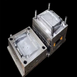 Mould Plastic Injection