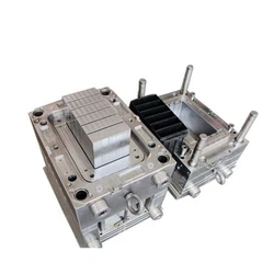 Plastic Automobile Mould 