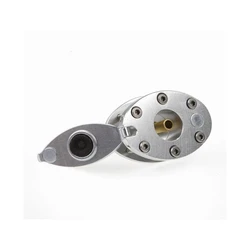Aluminum Fuel Nozzles