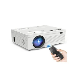 Home Theater Projector
