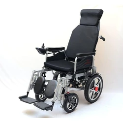 Power Wheel Chair