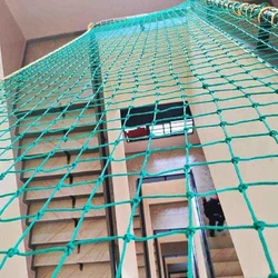 Construction Safety Nets