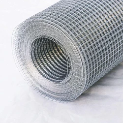 Iron Wire Mesh