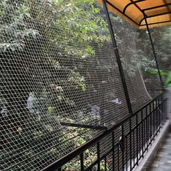 Anti Bird Netting