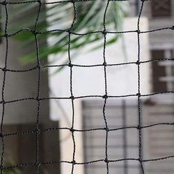 Plain Anti Bird Net