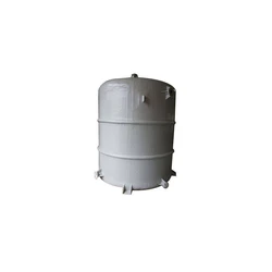 Frp Chemical Tank