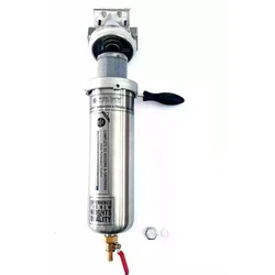 Water Purification Systems