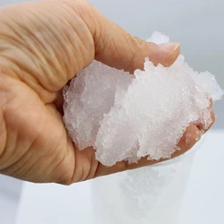 Sodium Polyacrylate