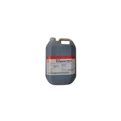Concrete Additives Admixtures