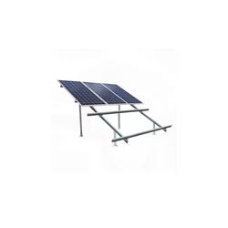 Panel Mounting Structure