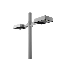 Aluminium Street Light Pole