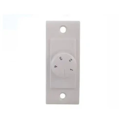 Plastic Fan Regulator