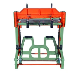 Transformer Core Cutting Machine