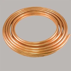 Copper Coil 