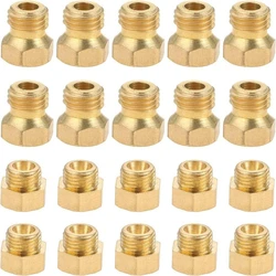 Brass Gas Parts