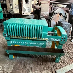 Oil Filter Machines