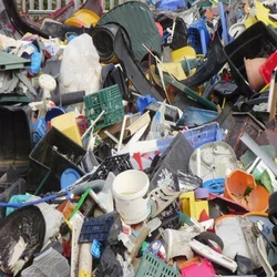 Mixed Pvc Scrap