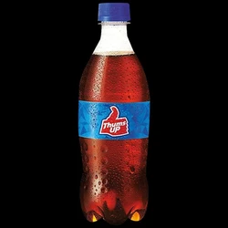 Thumps Up Drink