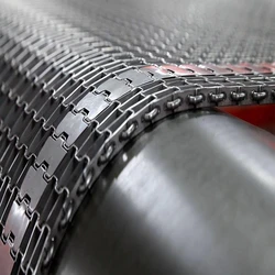 Metal Conveyor Belt