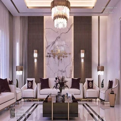 Interior Decoration Services