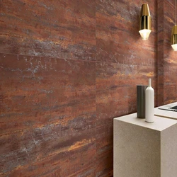 Metalic Porcelain Tiles