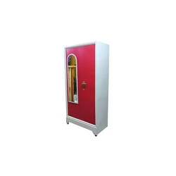 Steel Almirah Furniture