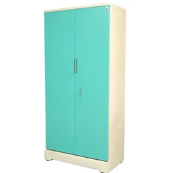 Fancy Steel Cupboard