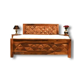 Wooden Beds Furniture
