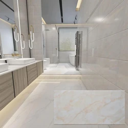 Bathroom Wall Ceramic Tiles