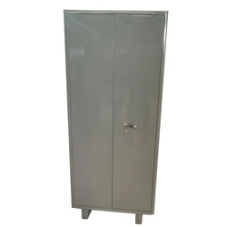 Steel Metal Almirah