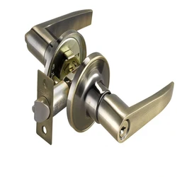 Zinc Alloy Lock Set