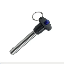 Ball Lock Pins