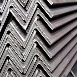 Metal Angle Bars