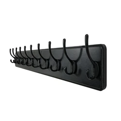 Mounted Cloth Hook