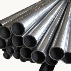 Polished Carbon Pipes