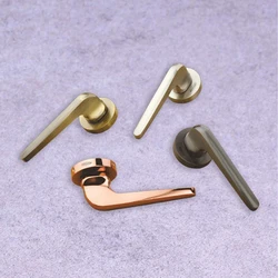 Brass Mortise Handle