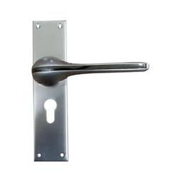 Ignis Mortise Handle