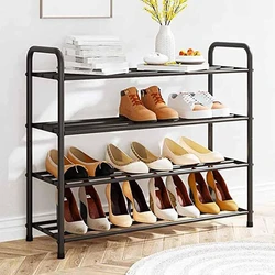 Metel Shoes Rack