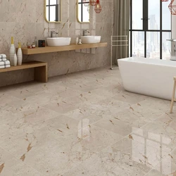 Vitrified Floor Tiles