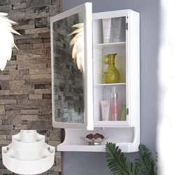 Bathroom Cabinets 