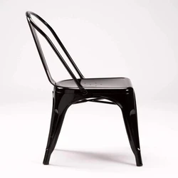 Iron Chair