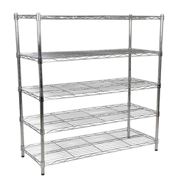 Storage Canteen Rack