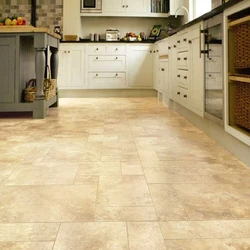 Vitrified Flooring Tiles