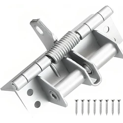 Close Door Hinge