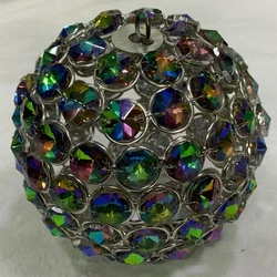 Round Crystal Balls