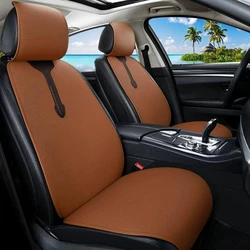 Leather Car Seat
