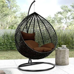 Single Hanging Chairs