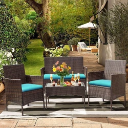 Wicker Outdoor Pool Furniture